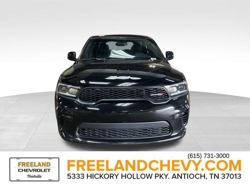 2022 Dodge Durango GT