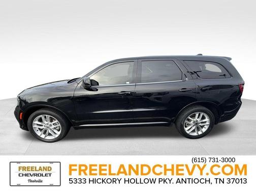 2022 Dodge Durango GT