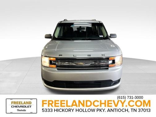 2017 Ford Flex SE