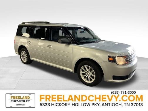2017 Ford Flex SE