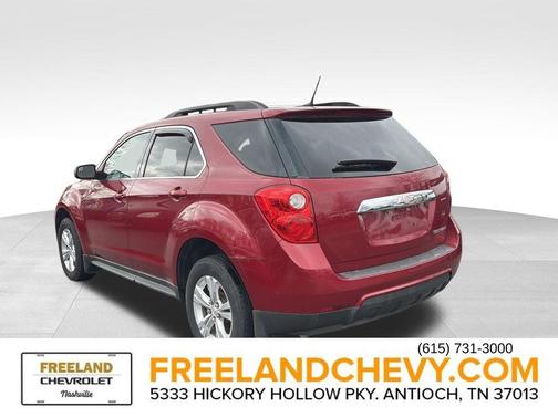 2014 Chevrolet Equinox 1LT