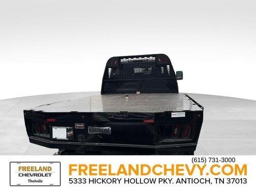 2023 GMC Sierra 3500 Pro