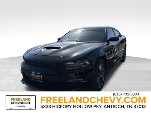 2023 Dodge Charger GT