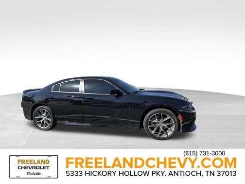 2023 Dodge Charger GT