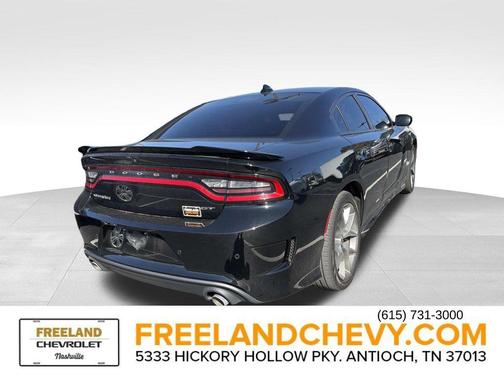 2023 Dodge Charger GT