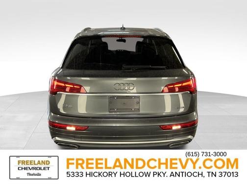 2023 Audi Q5 45 S line quattro Premium