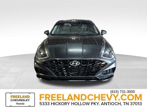 2022 Hyundai SONATA Limited