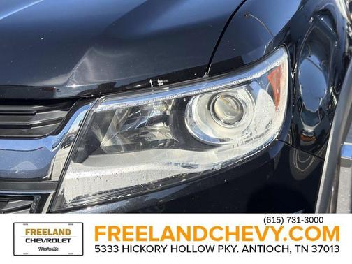 2015 Chevrolet Colorado LT