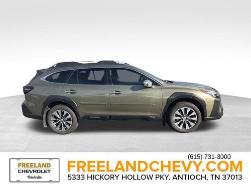 2024 Subaru Outback Touring XT