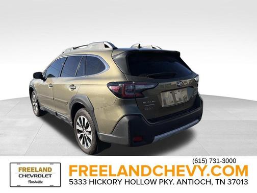 2024 Subaru Outback Touring XT