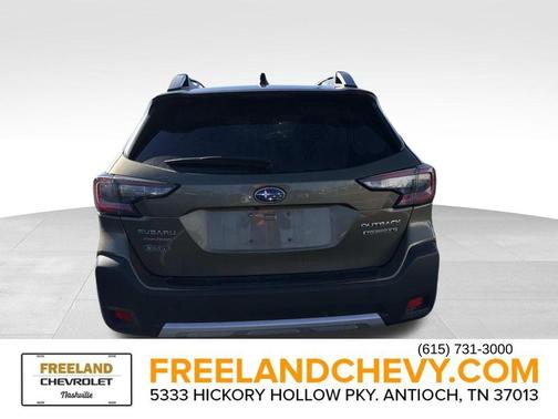 2024 Subaru Outback Touring XT