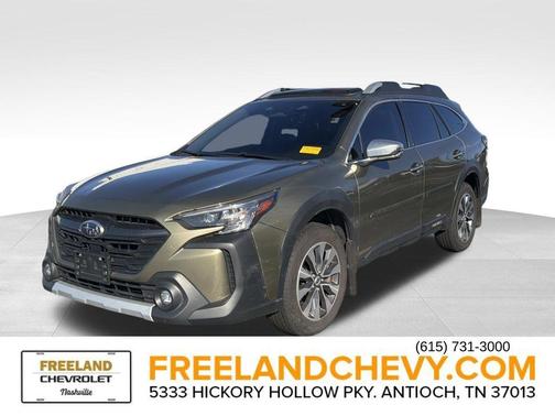 2024 Subaru Outback Touring XT