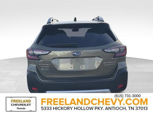 2024 Subaru Outback Touring XT