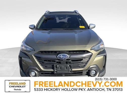 2024 Subaru Outback Touring XT