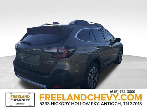 2024 Subaru Outback Touring XT