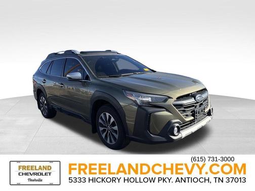 2024 Subaru Outback Touring XT