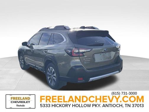 2024 Subaru Outback Touring XT