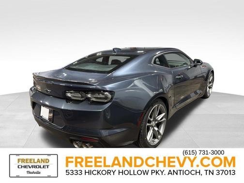 2023 Chevrolet Camaro 1LT