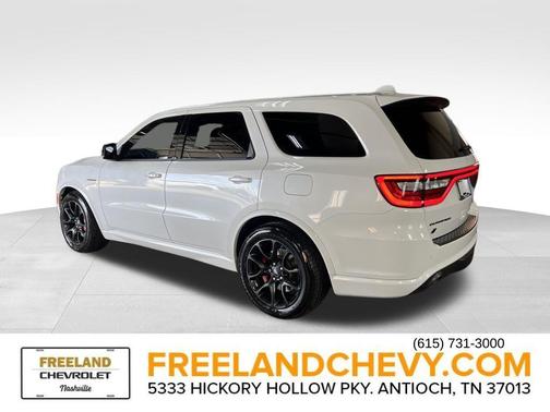 2021 Dodge Durango R/T