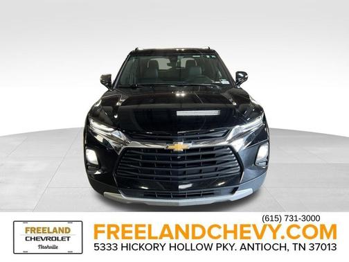 2020 Chevrolet Blazer 3LT