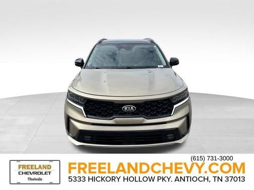2021 Kia Sorento SX