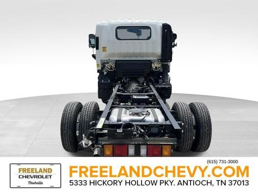 2025 Chevrolet Express 3500 