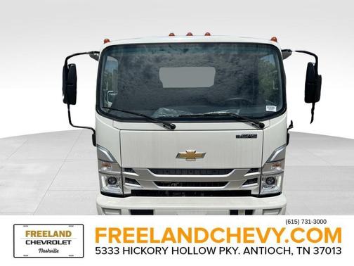 2025 Chevrolet Express 3500 