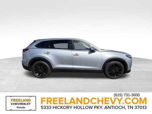 2023 Mazda CX-9 Touring Plus