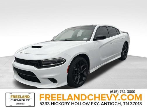 2021 Dodge Charger GT