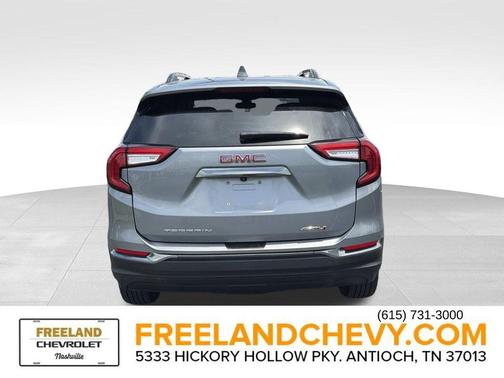 Sterling 2023 GMC Terrain AT4