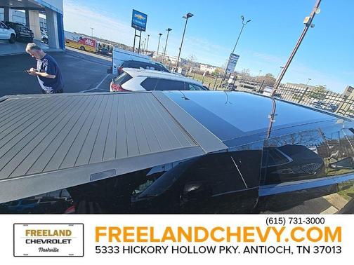 2024 Tesla Cybertruck Cyberbeast