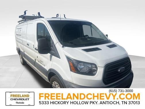 2018 Ford Transit-250 Base