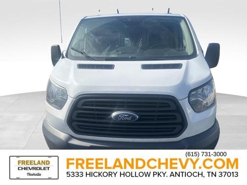 2018 Ford Transit-250 Base