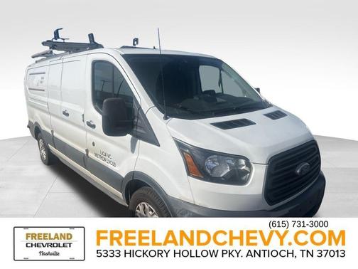 2018 Ford Transit-250 Base