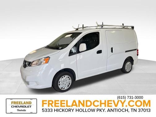 2020 Nissan NV200 SV
