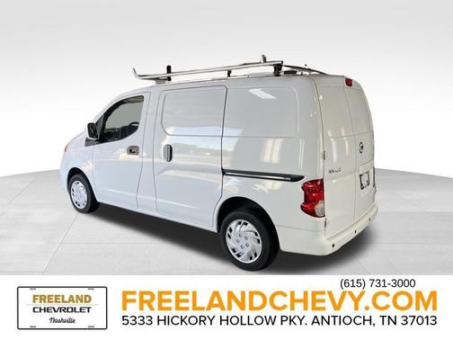 2020 Nissan NV200 SV