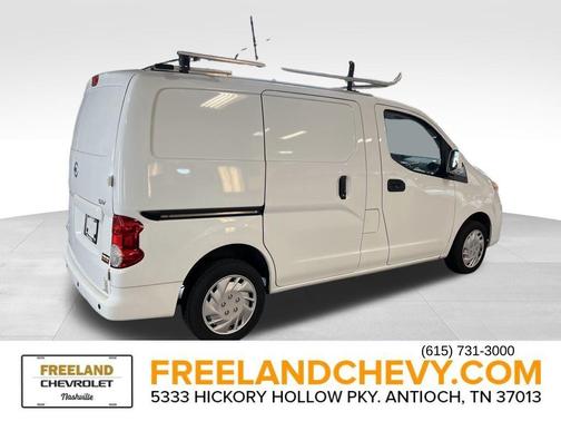 2020 Nissan NV200 SV