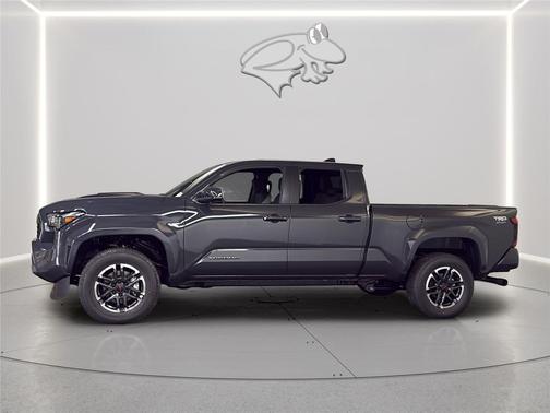 Underground 2026 Toyota Tacoma TRD Sport