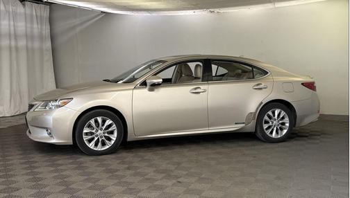 2013 Lexus ES 300h Base