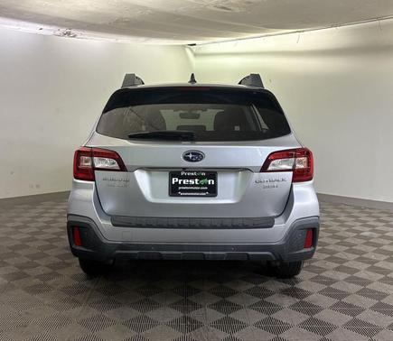 2018 Subaru Outback 3.6R Limited