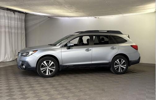2018 Subaru Outback 3.6R Limited