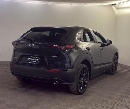 2024 Mazda CX-30 2.5 S Select Sport