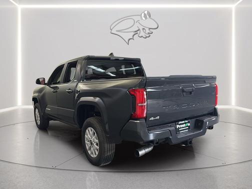 Underground 2026 Toyota Tacoma SR5