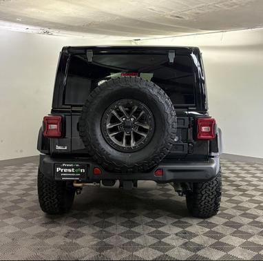 2024 Jeep Wrangler Rubicon 392 Final Edition