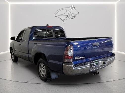 2014 Toyota Tacoma SR5