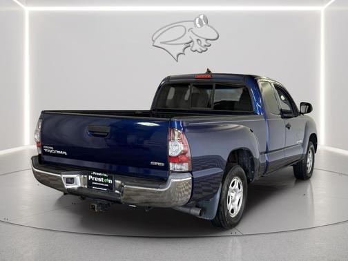 2014 Toyota Tacoma SR5