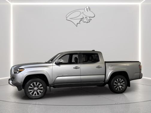 2020 Toyota Tacoma Limited