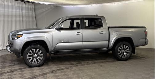 2020 Toyota Tacoma Limited