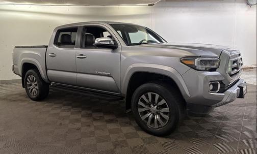 2020 Toyota Tacoma Limited