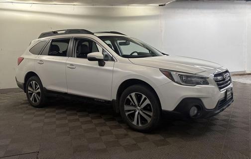 2019 Subaru Outback 3.6R Limited